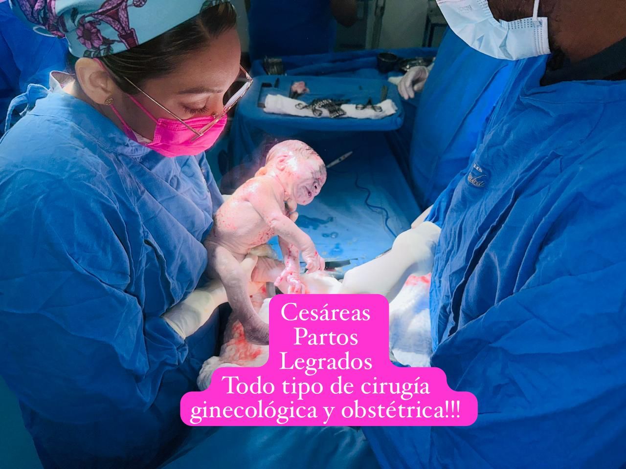 Dra. Verónica Moreno — foto 4