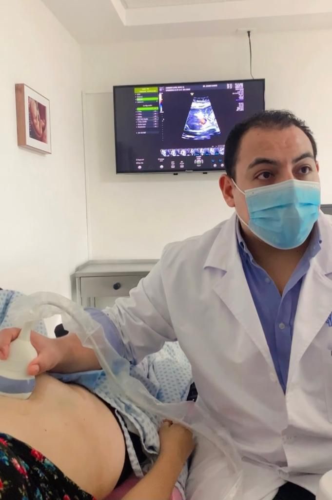 Dr. Josuet García — foto 2