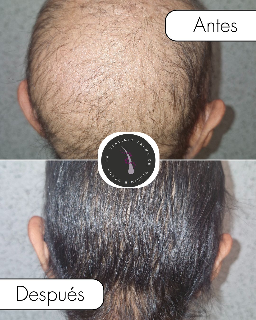 Dr. Manuel Vladimir Franco Pasos — foto 2