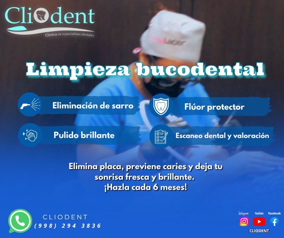 Cliodent — foto 3