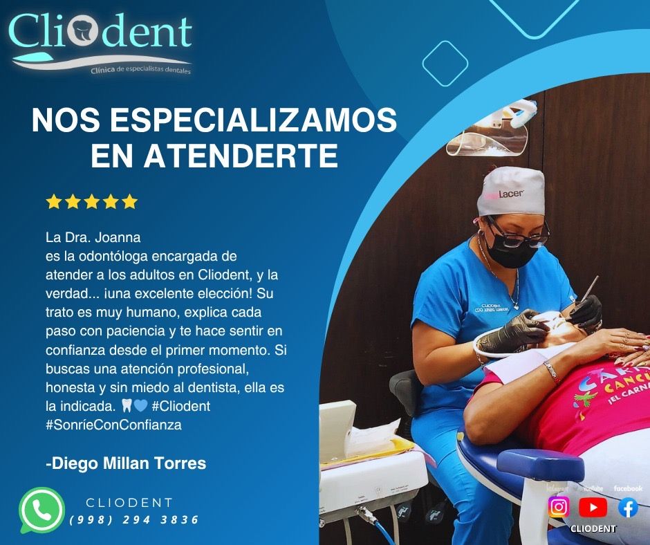 Cliodent — foto 4