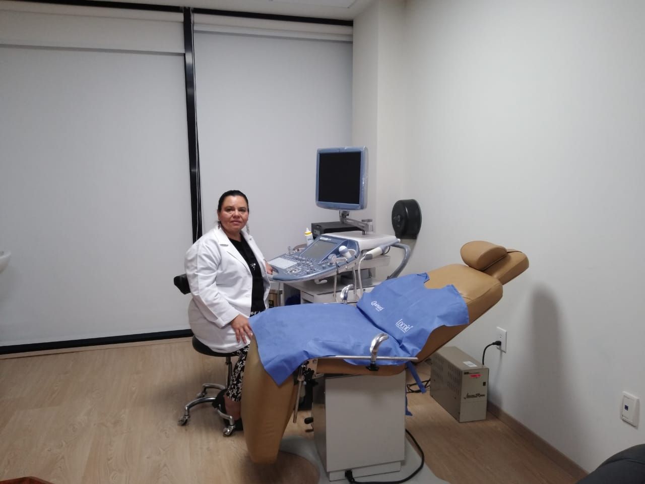 Dra. Ma. Del Socorro Méndez Pacheco