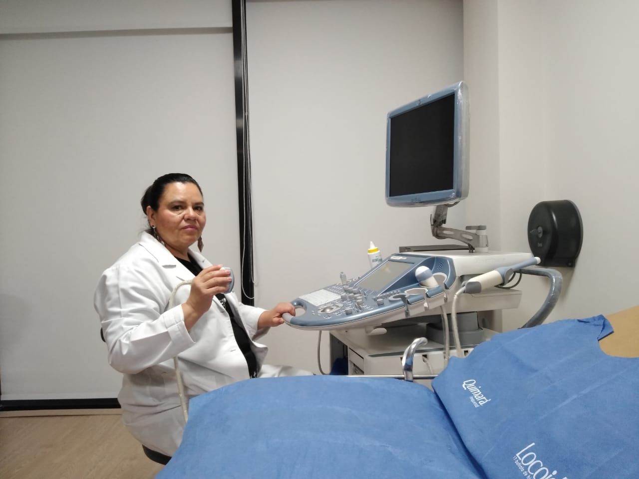 Dra. Ma. Del Socorro Méndez Pacheco — foto 4