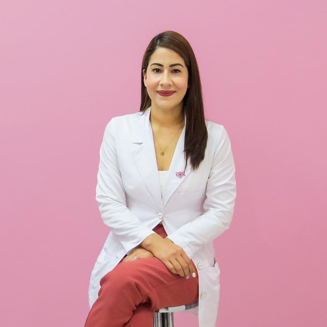 Dra. Yarazeth Mulato Renteria — foto 2