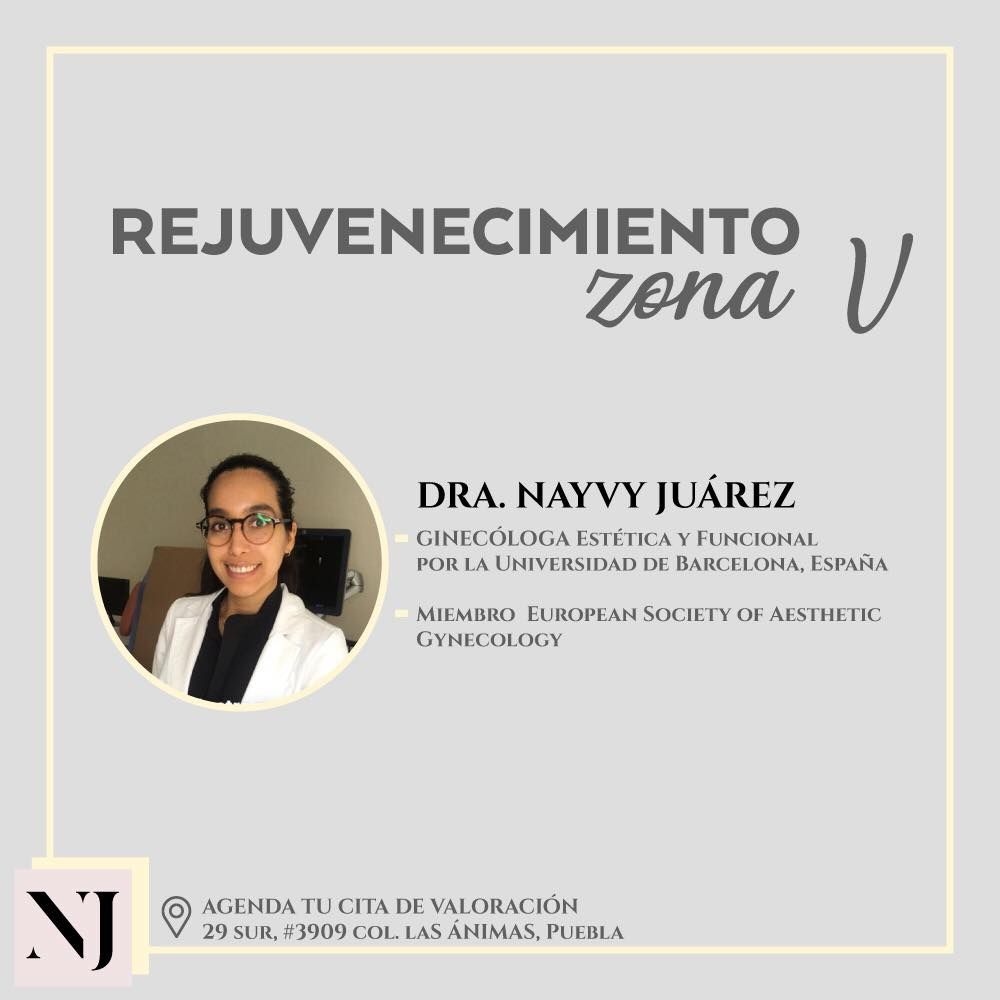 Dra. Nayvy Juárez — foto 2