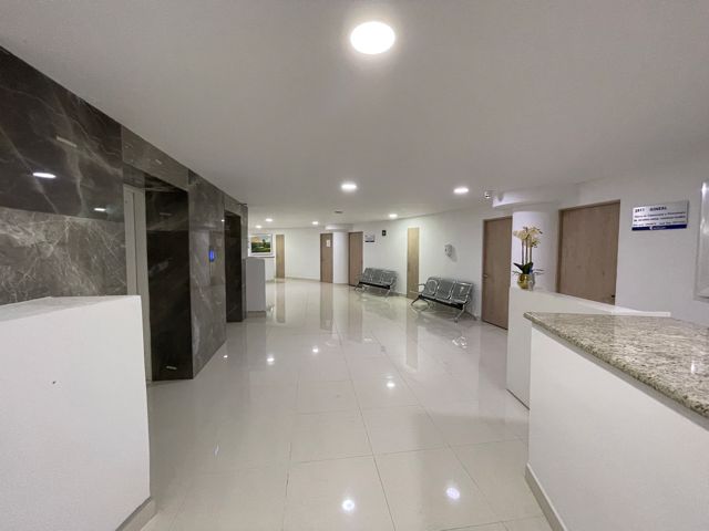 Hospital Moscati Querétaro — foto 2