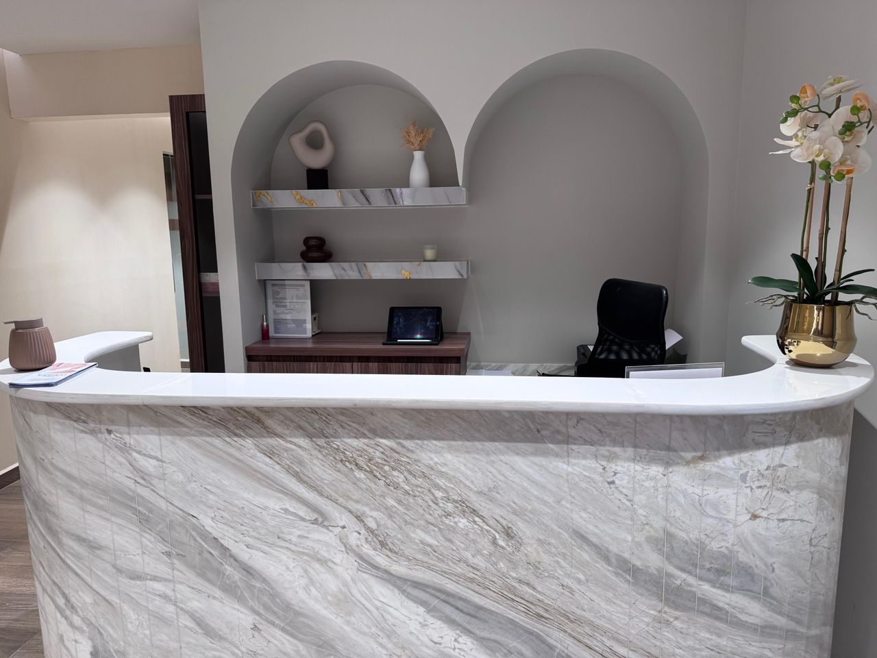 Hospital Moscati Querétaro — foto 4