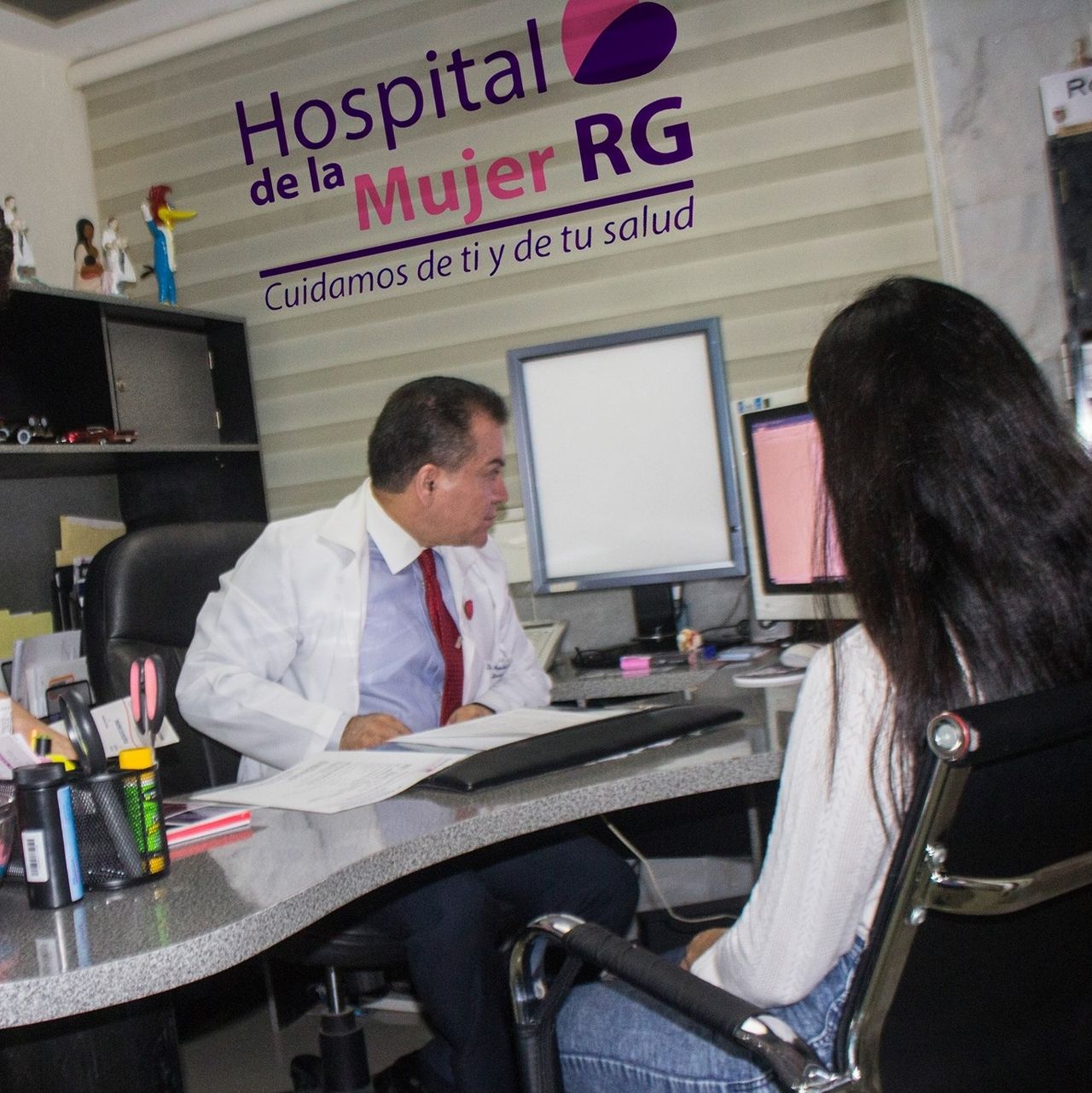 CLINICAS EsMujer WhatsApp 5648555546 — foto 2