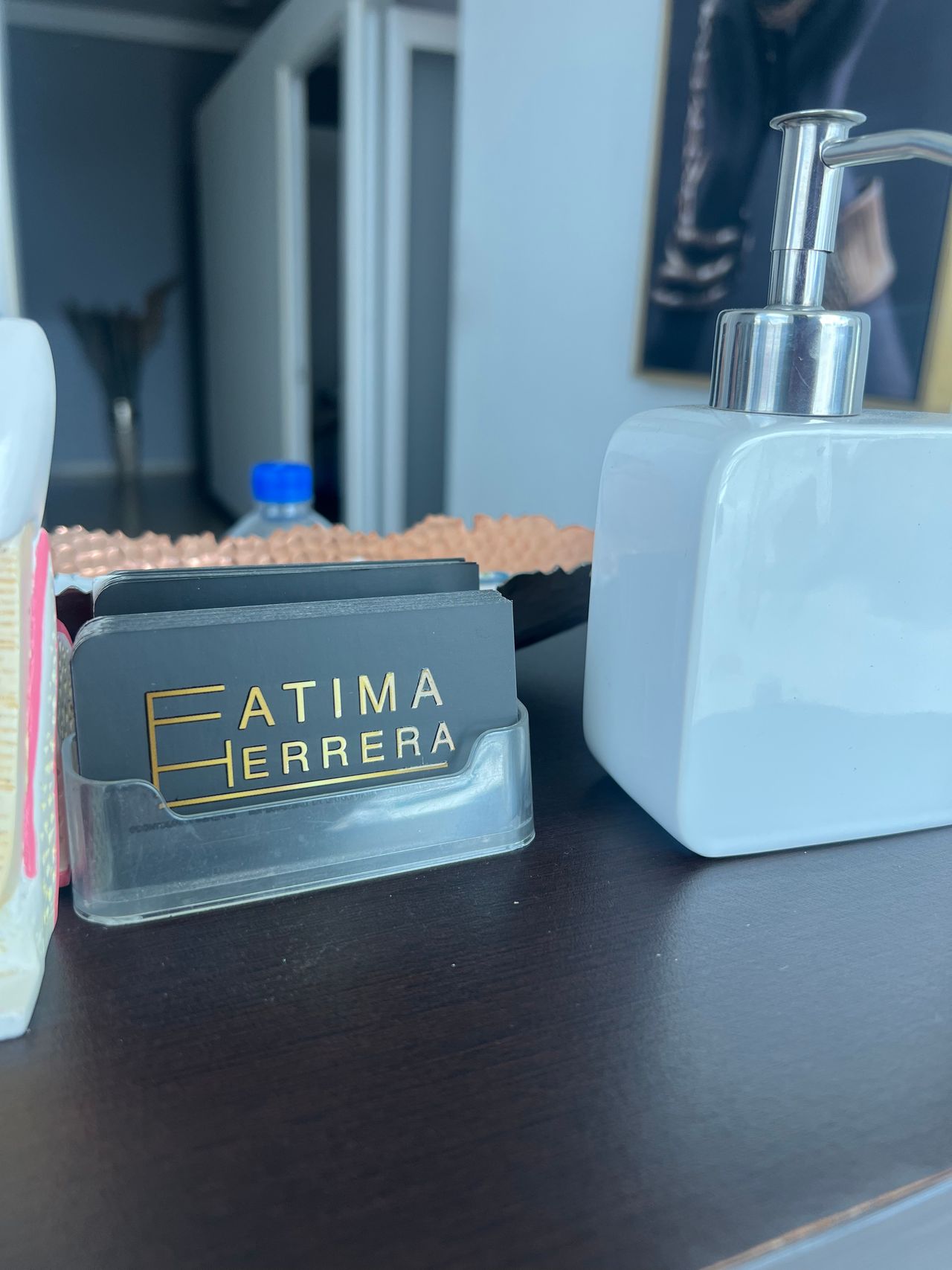 Clinica Dental Plaza gerbera — foto 4