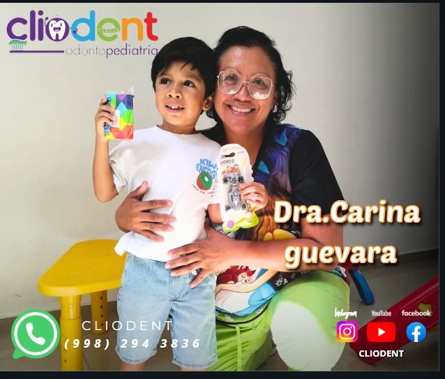 Cliodent — foto 3