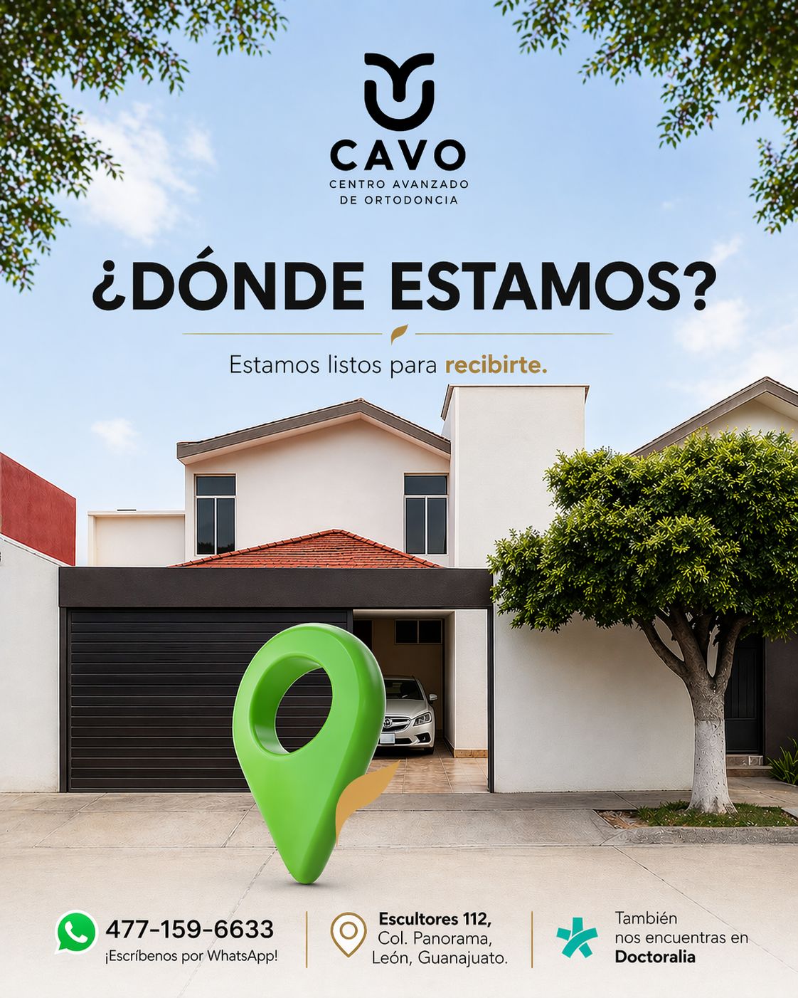 Clínica Casa Panorama — foto 4
