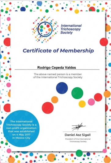 Dr. Rodrigo Cepeda Valdes — foto 4