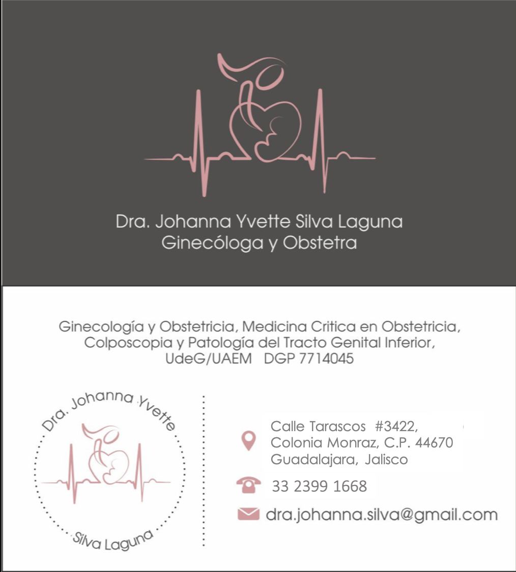 Dra Johanna Silva — foto 4