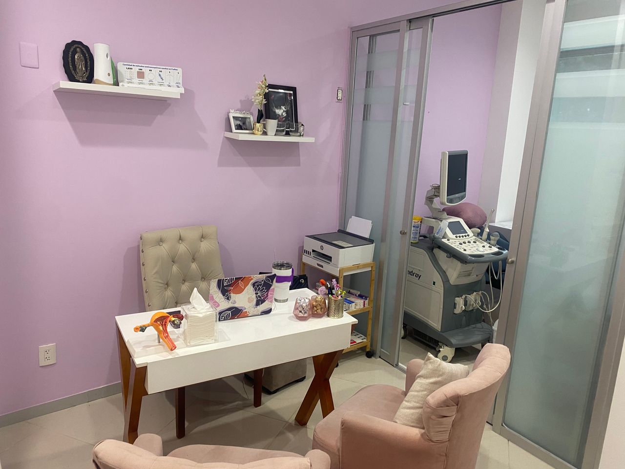 Dr. Karen Josefina Perez Valdez — foto 2