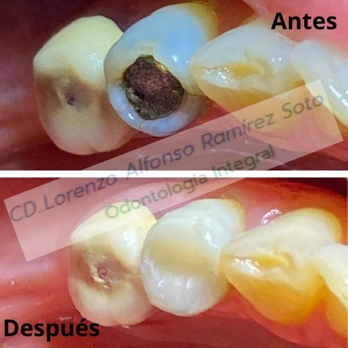Dr. Lorenzo Alfonso Ramìrez Soto — foto 2
