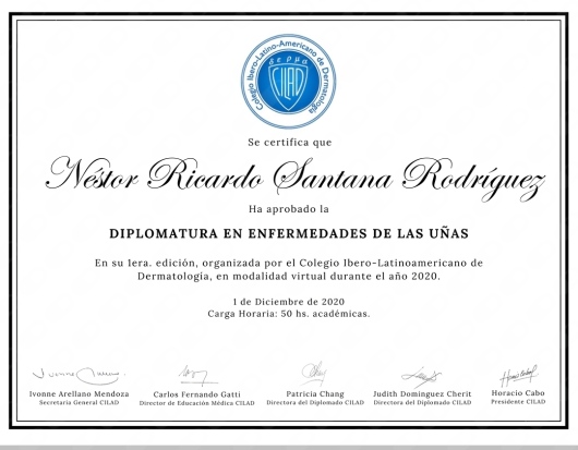 Dr. Nestor Ricardo Santana Rodriguez — foto 2