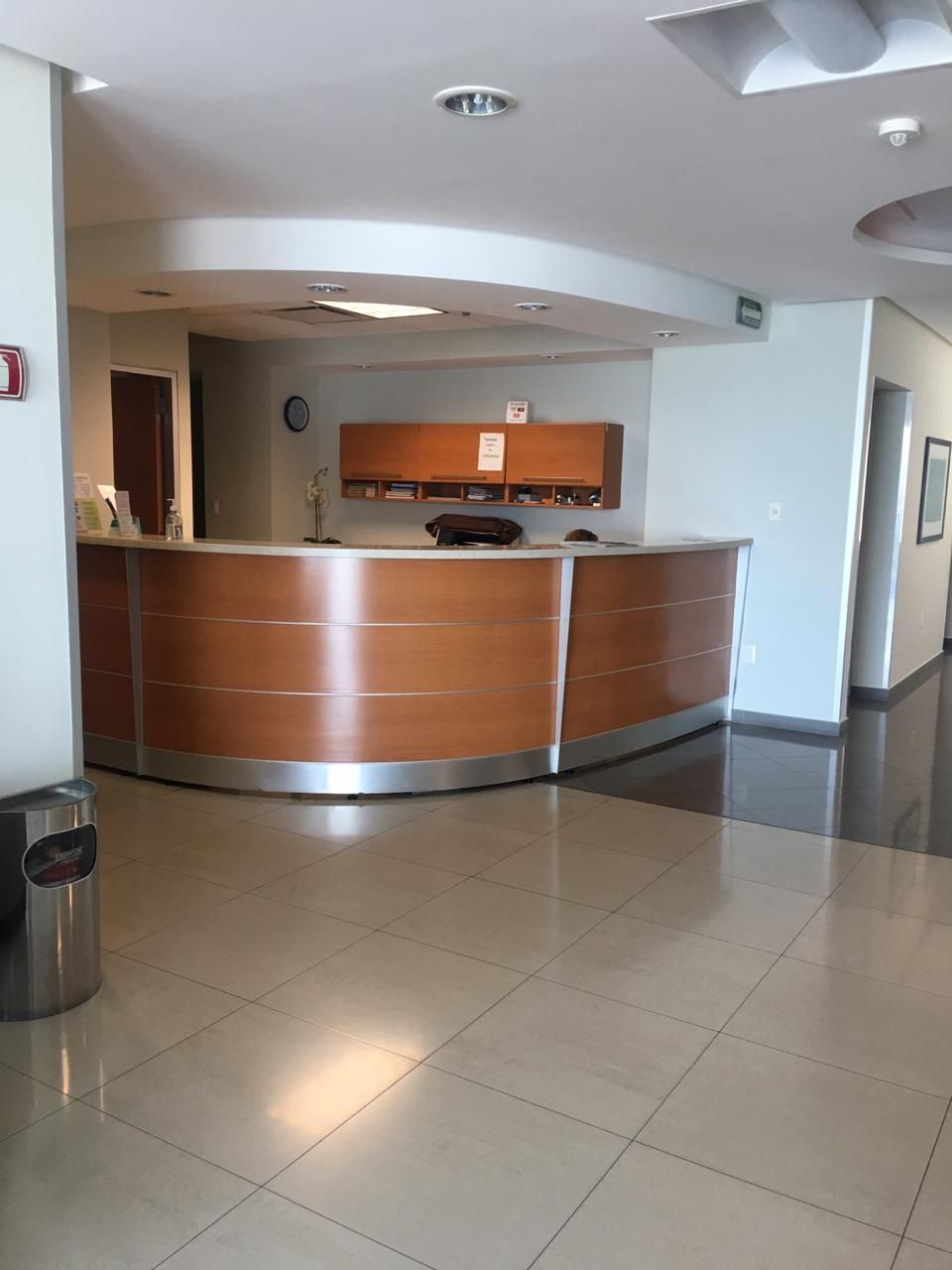 Torre Médica San Javier