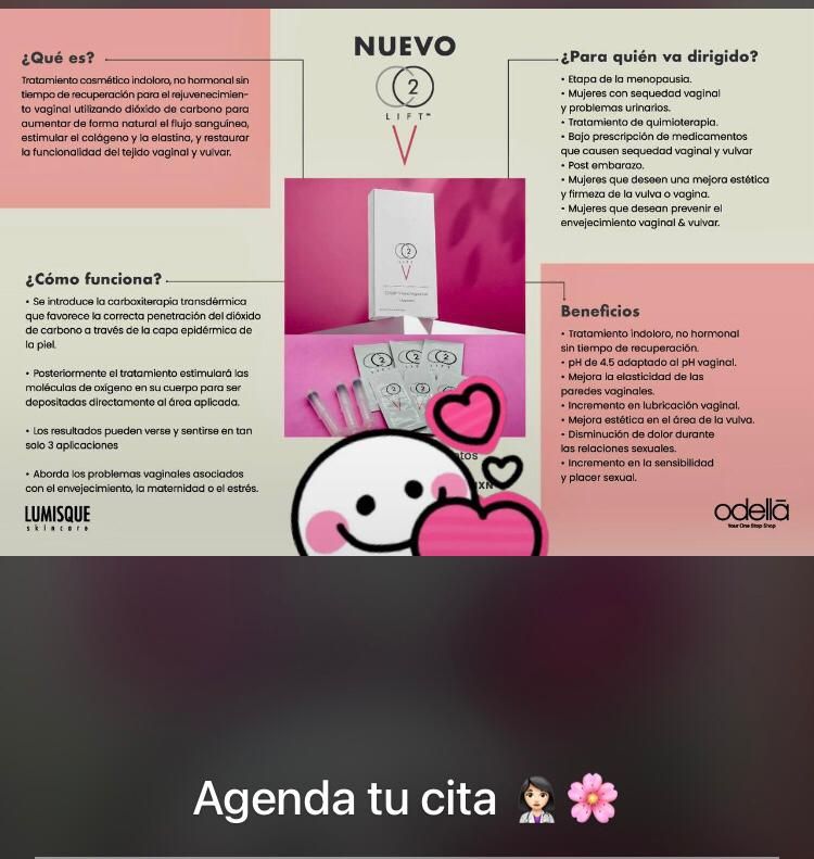 Clínica de ginecología /obstetricia / ginecoestetica