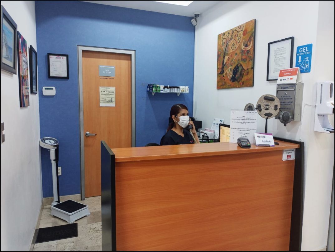 Dra. Norma Patricia Ramos Gonzalez — foto 3