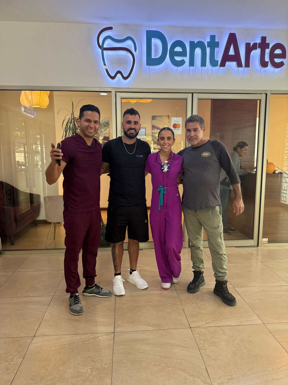 DentArteTj — foto 2
