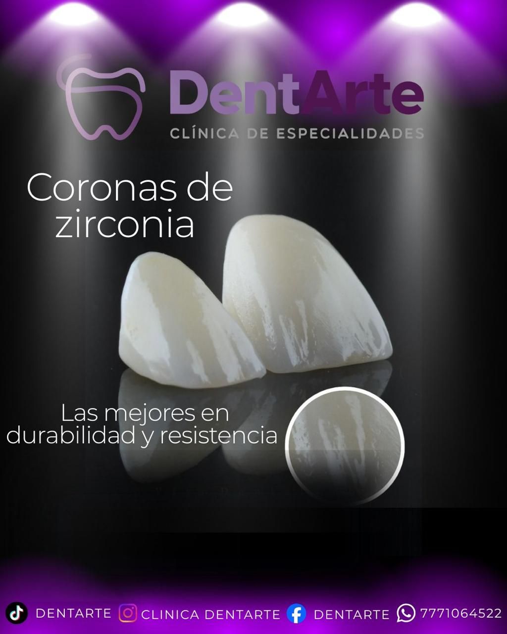 DentArteTj — foto 4