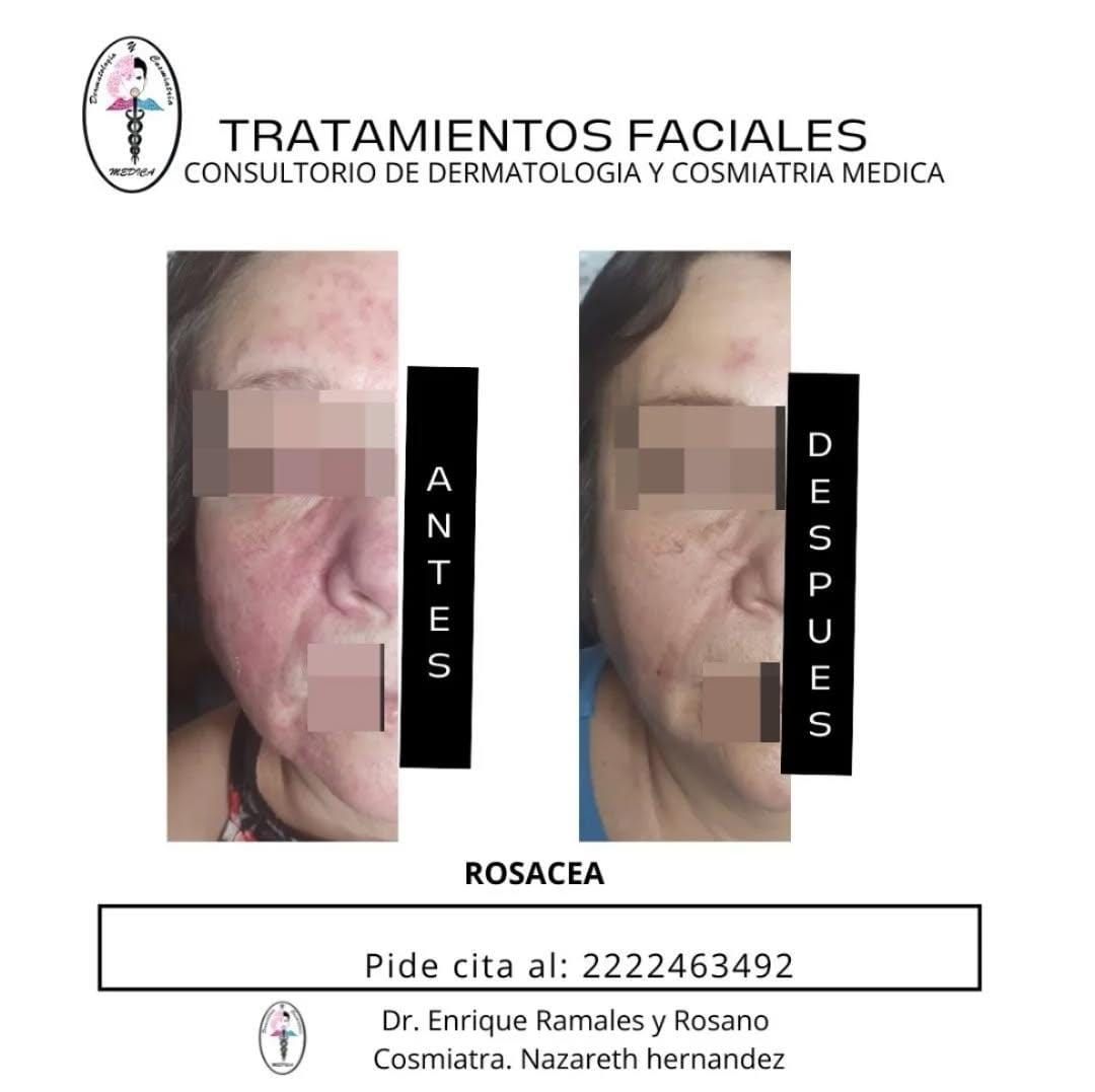 Consultorio Dermatologico Enrique Ramales — foto 2