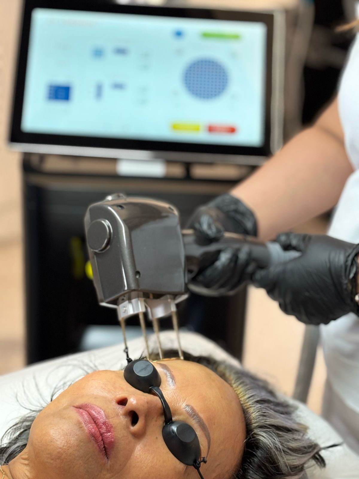 Consultorio Dermatologico Enrique Ramales — foto 3