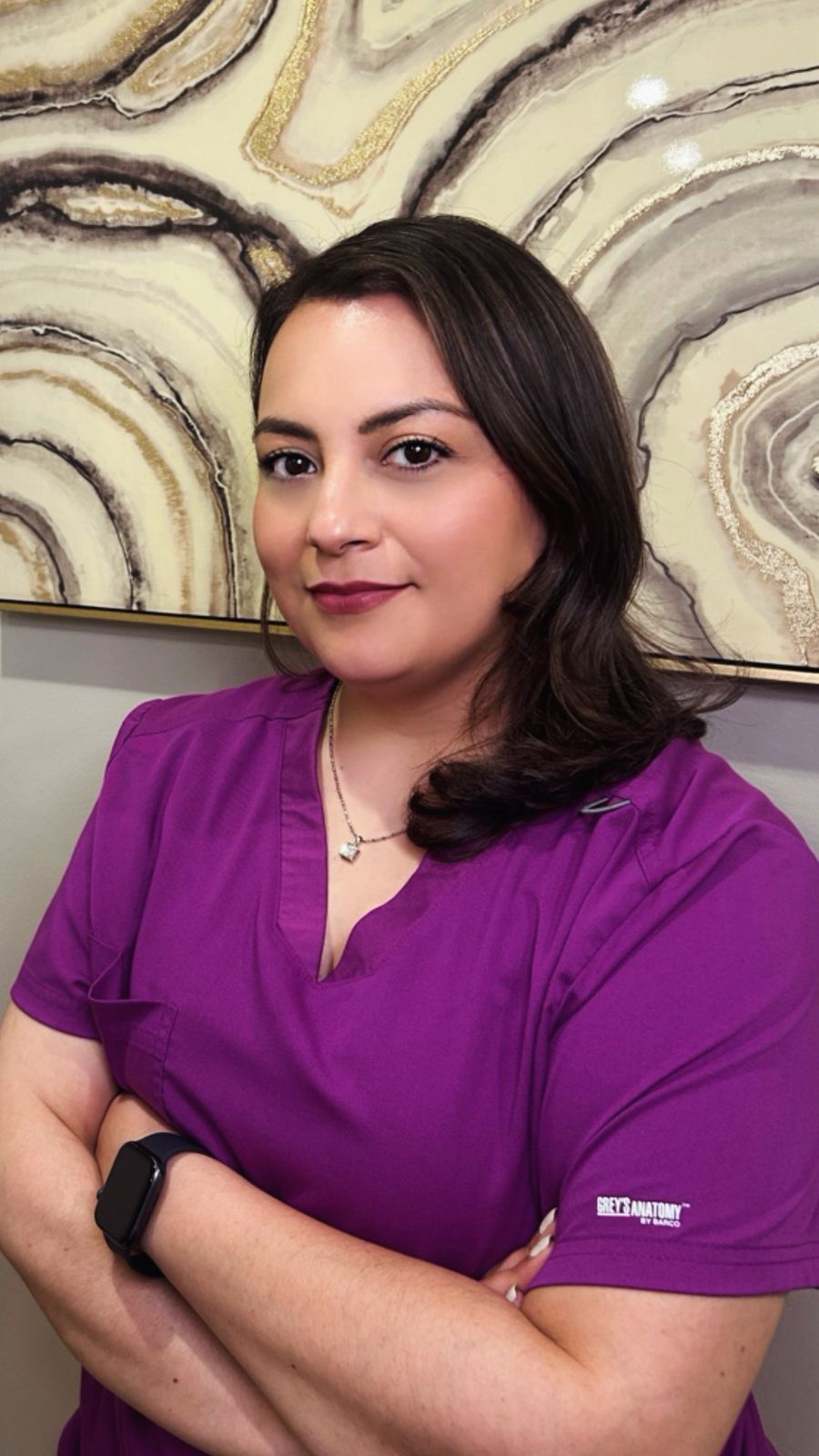 Dra. Betzabe Beltrán Mora