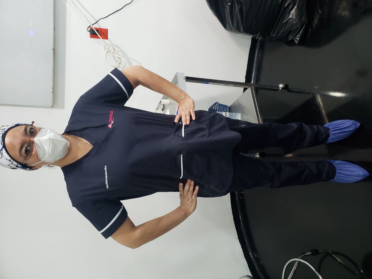 Clinica de ginecologia y control de embarazo ( colposcopia, mama, maternidad, climaterio, menopausia, anticoncepción.) — foto 2
