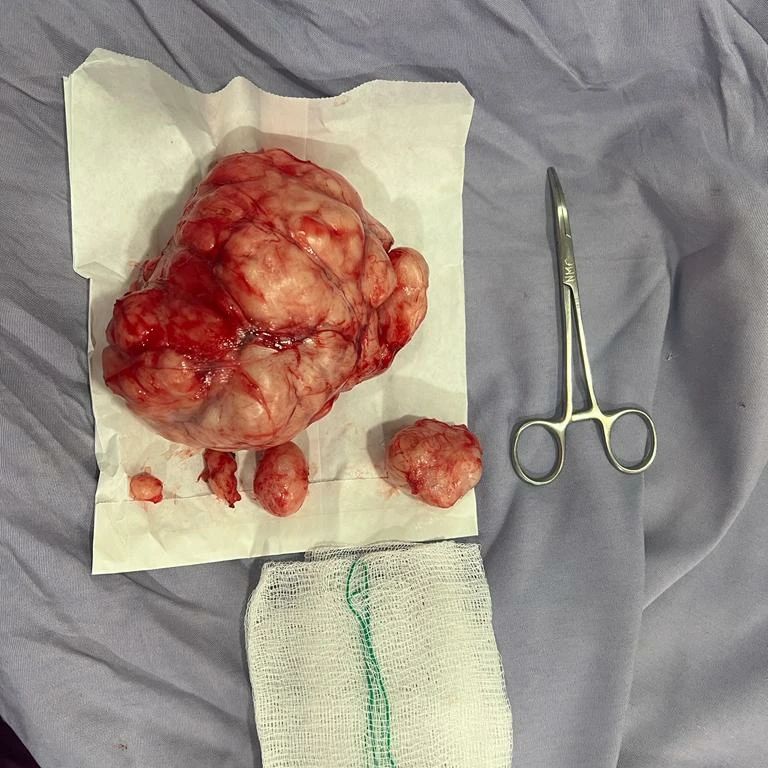 Clinica de ginecologia y control de embarazo ( colposcopia, mama, maternidad, climaterio, menopausia, anticoncepción.) — foto 3