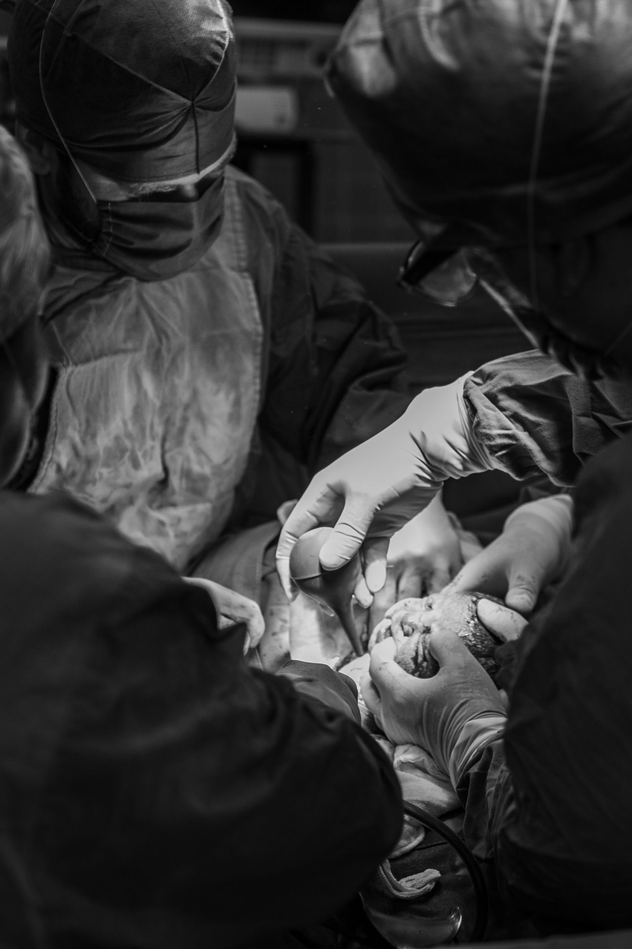 HOSPITAL STAR MEDICA- HIP //COL NAPOLES
