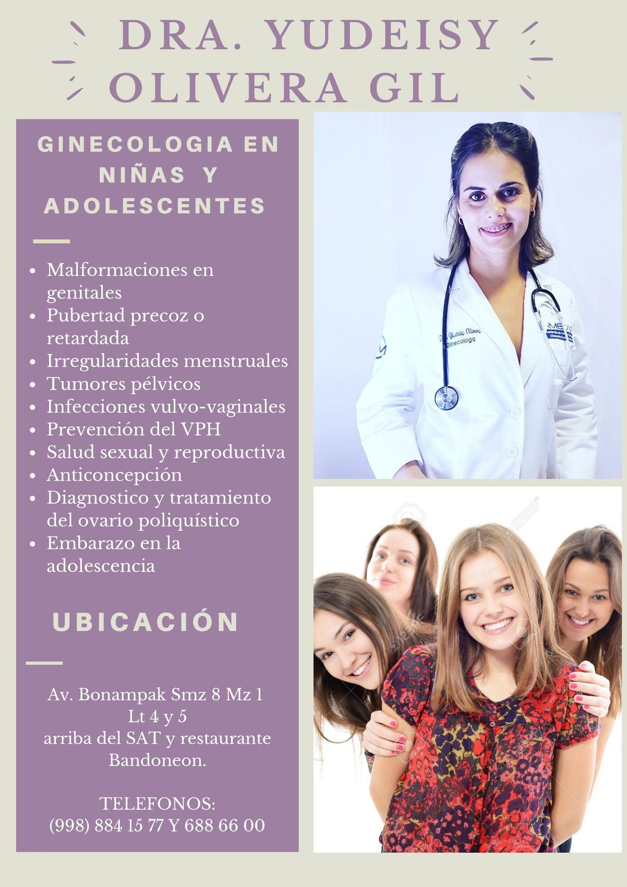 AMECAE Asociacion de Medicos Cubanos Altamente Especializados