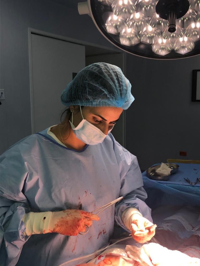AMECAE Asociacion de Medicos Cubanos Altamente Especializados — foto 2