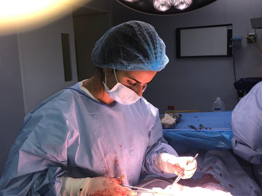AMECAE Asociacion de Medicos Cubanos Altamente Especializados — foto 4