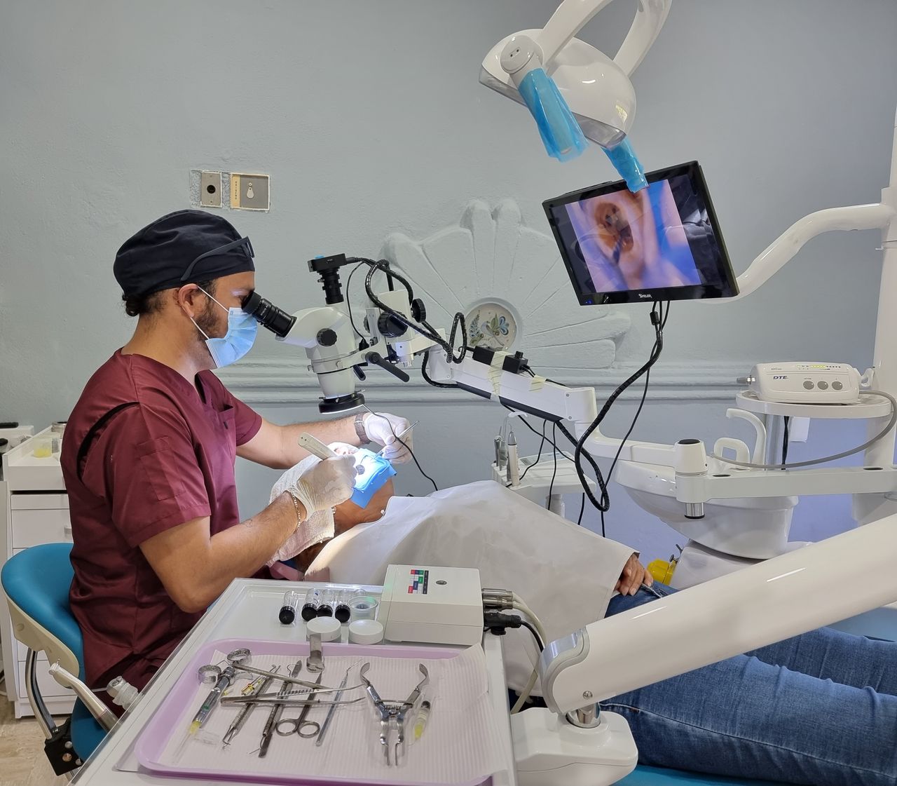 Ameridental Cancun* — foto 4