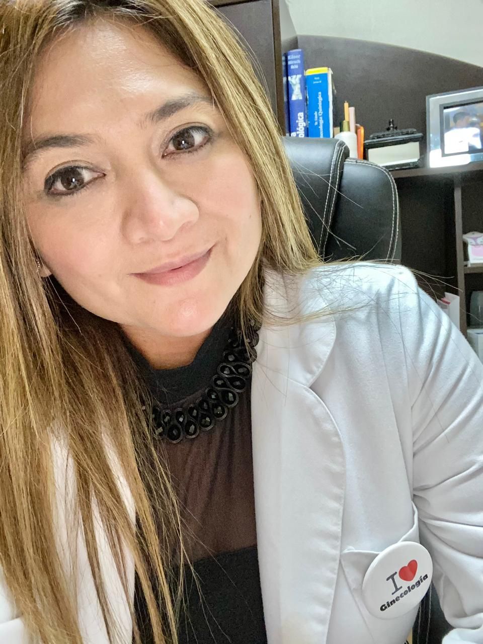 Dra. Martha Cervantes Flores — foto 3