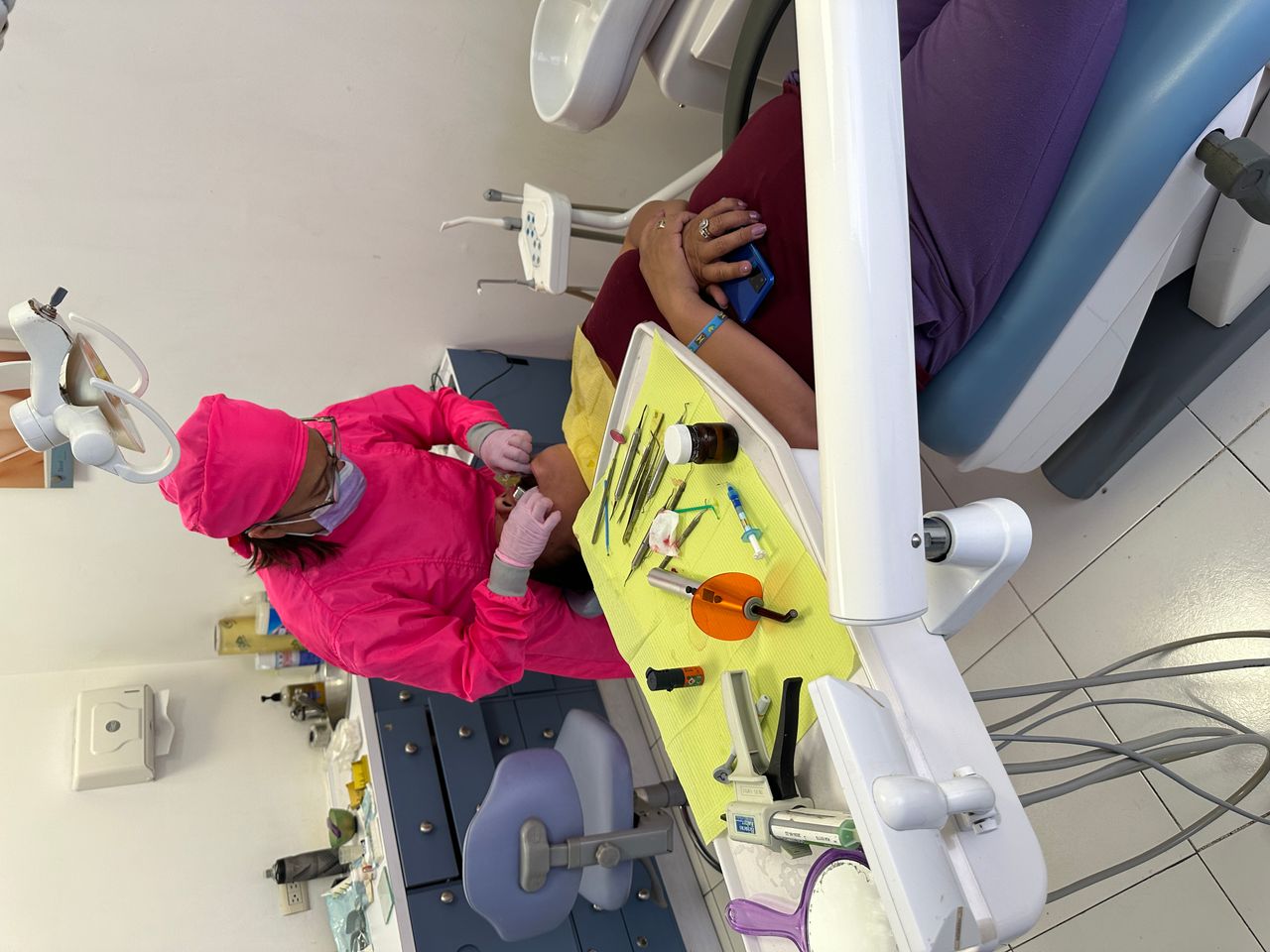 DentPRO Clínica Dental