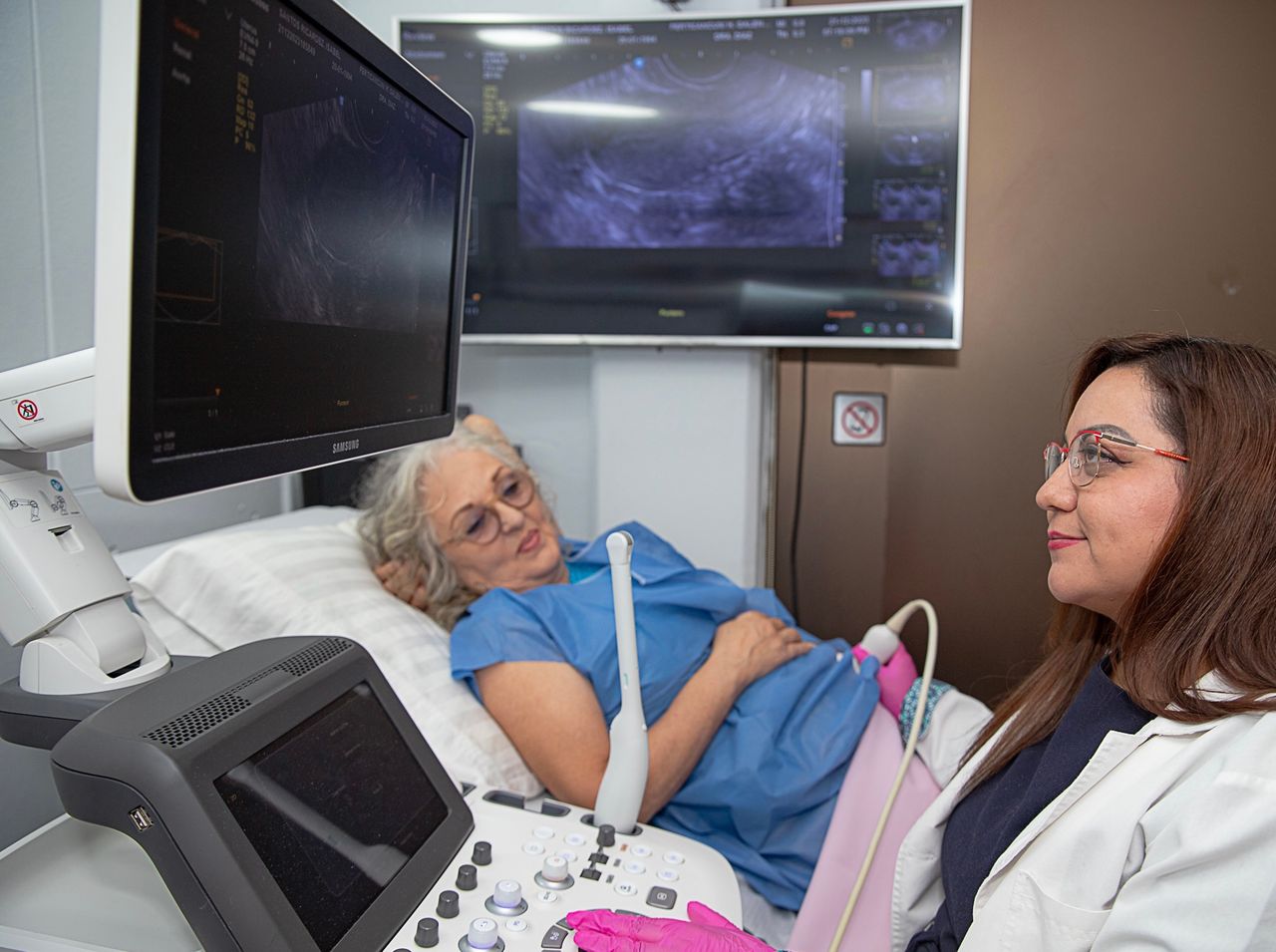 Clinica Pagaza Andador