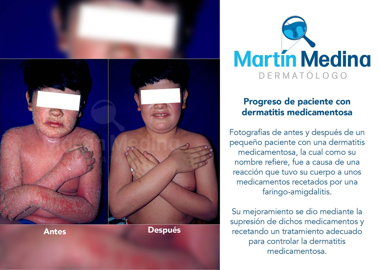 Dr. Jose Martin Medina Flores