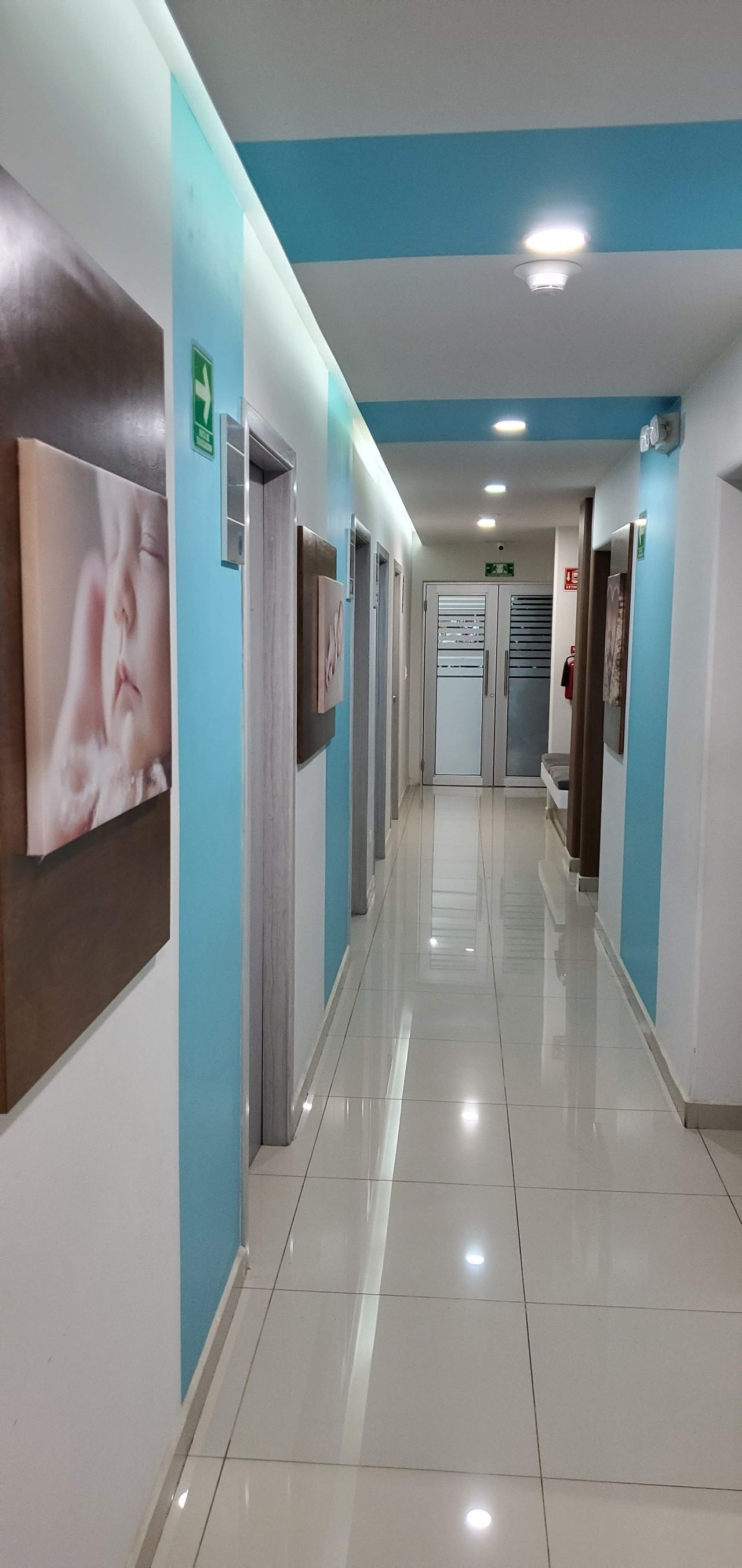 Centro Fertilidad Concibo — foto 2