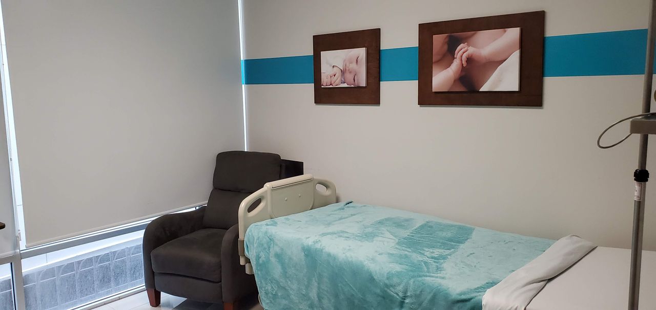 Centro Fertilidad Concibo — foto 3