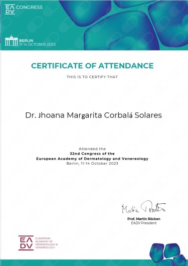 Jhoana Corbalá Solares — foto 3