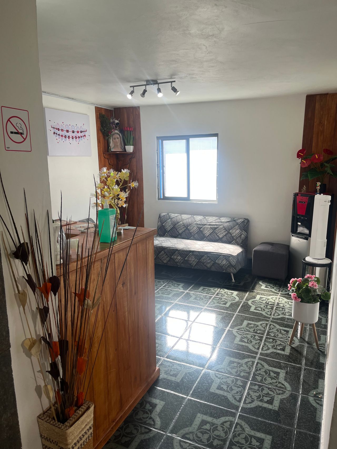 Dental Santa Maria