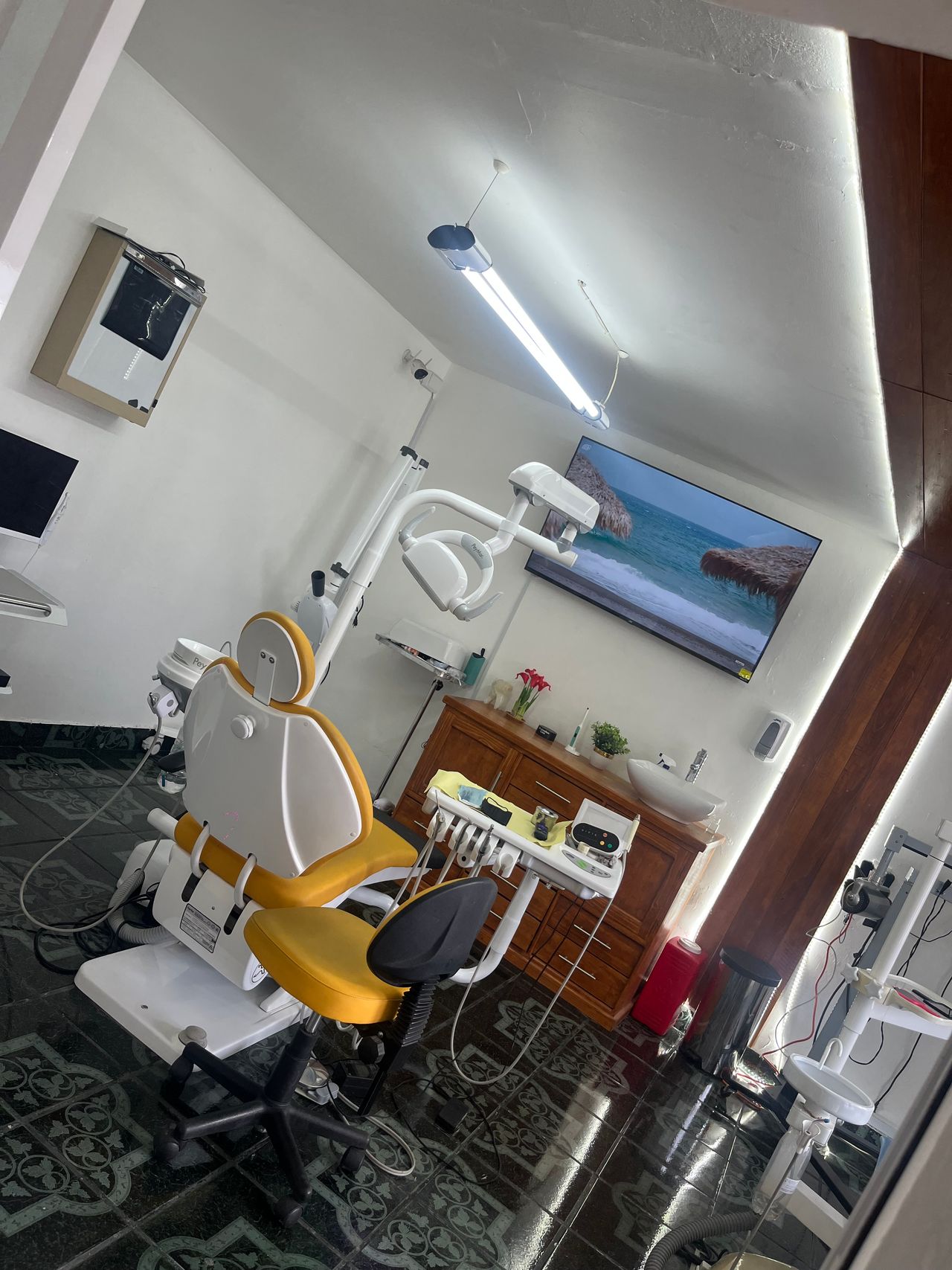 Dental Santa Maria — foto 2