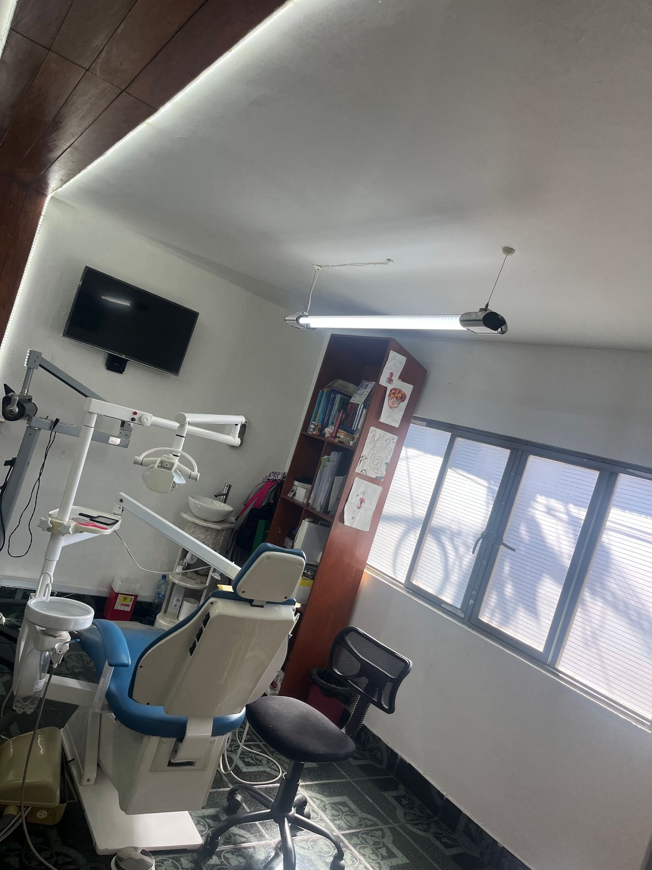 Dental Santa Maria — foto 3