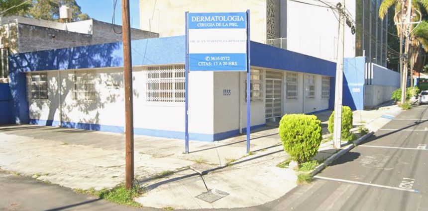 Dr. Juan Martínez Grimaldo