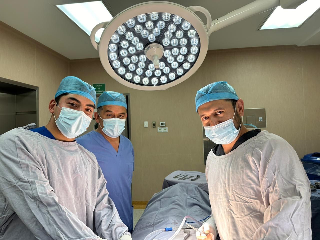 Dr. Juan Carlos Marin Mireles — foto 4