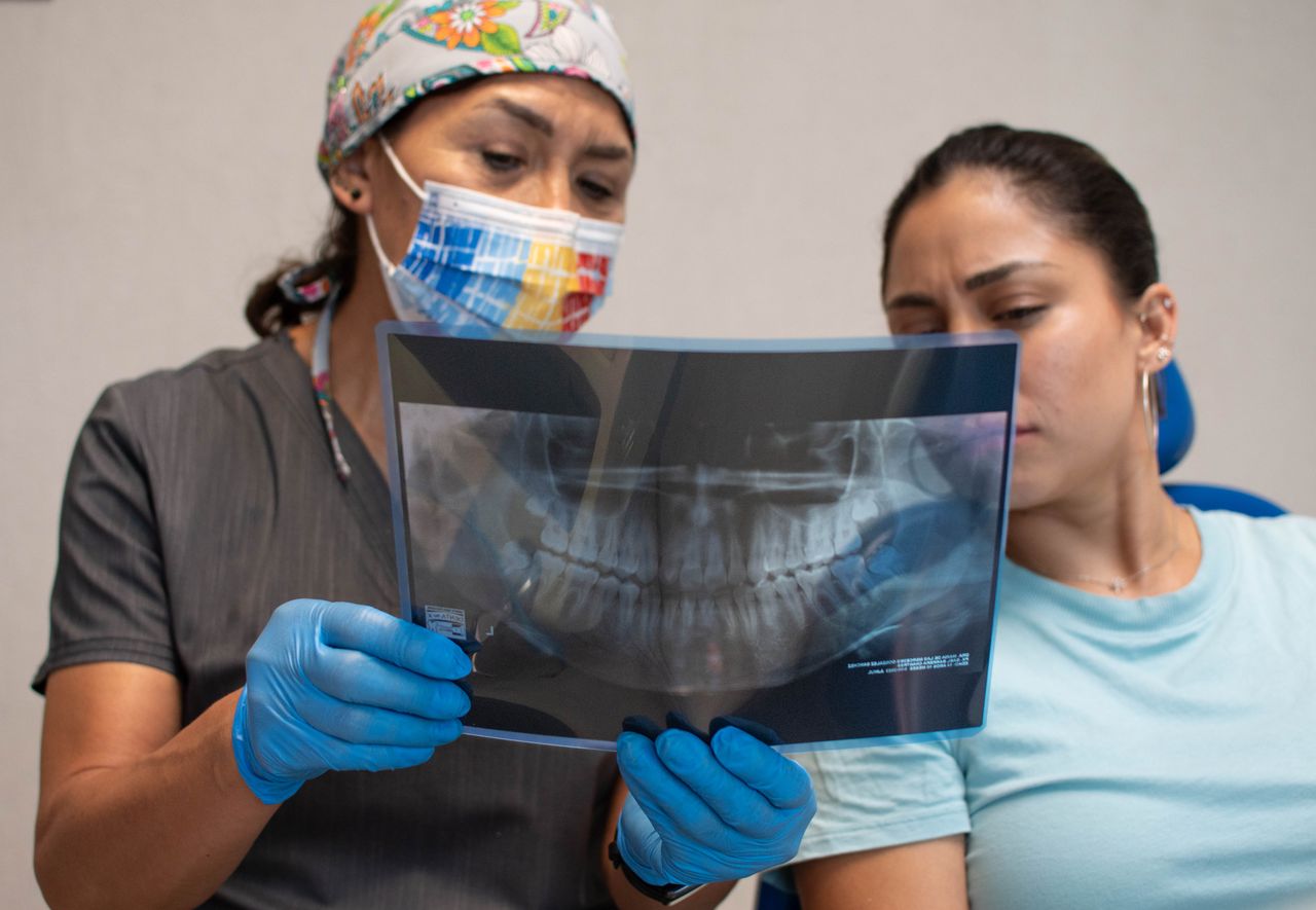 Dental Dénica Puebla