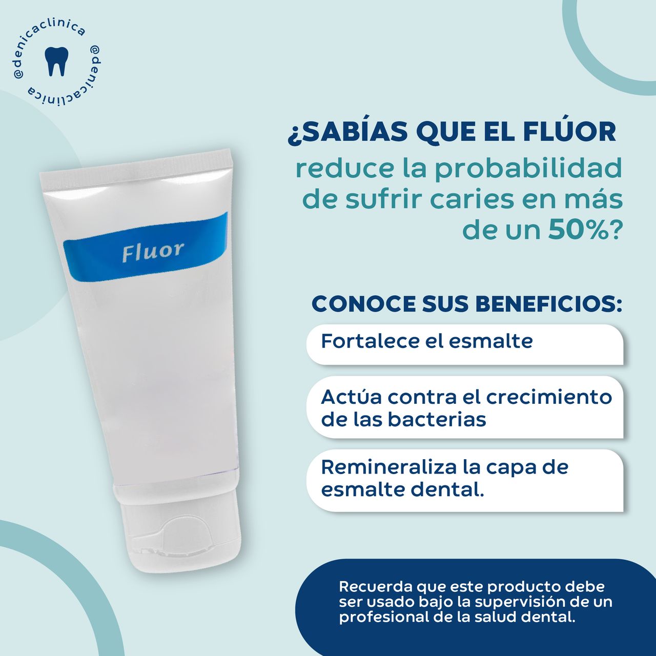 Dental Dénica Puebla — foto 2