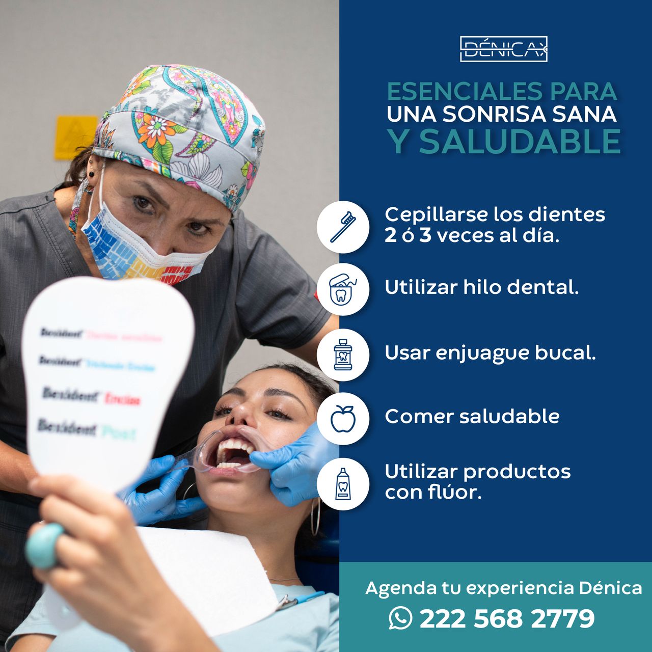 Dental Dénica Puebla — foto 4